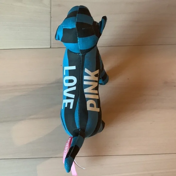 Victoria’s Secret PINK Mini Dog - Picture 3 of 5